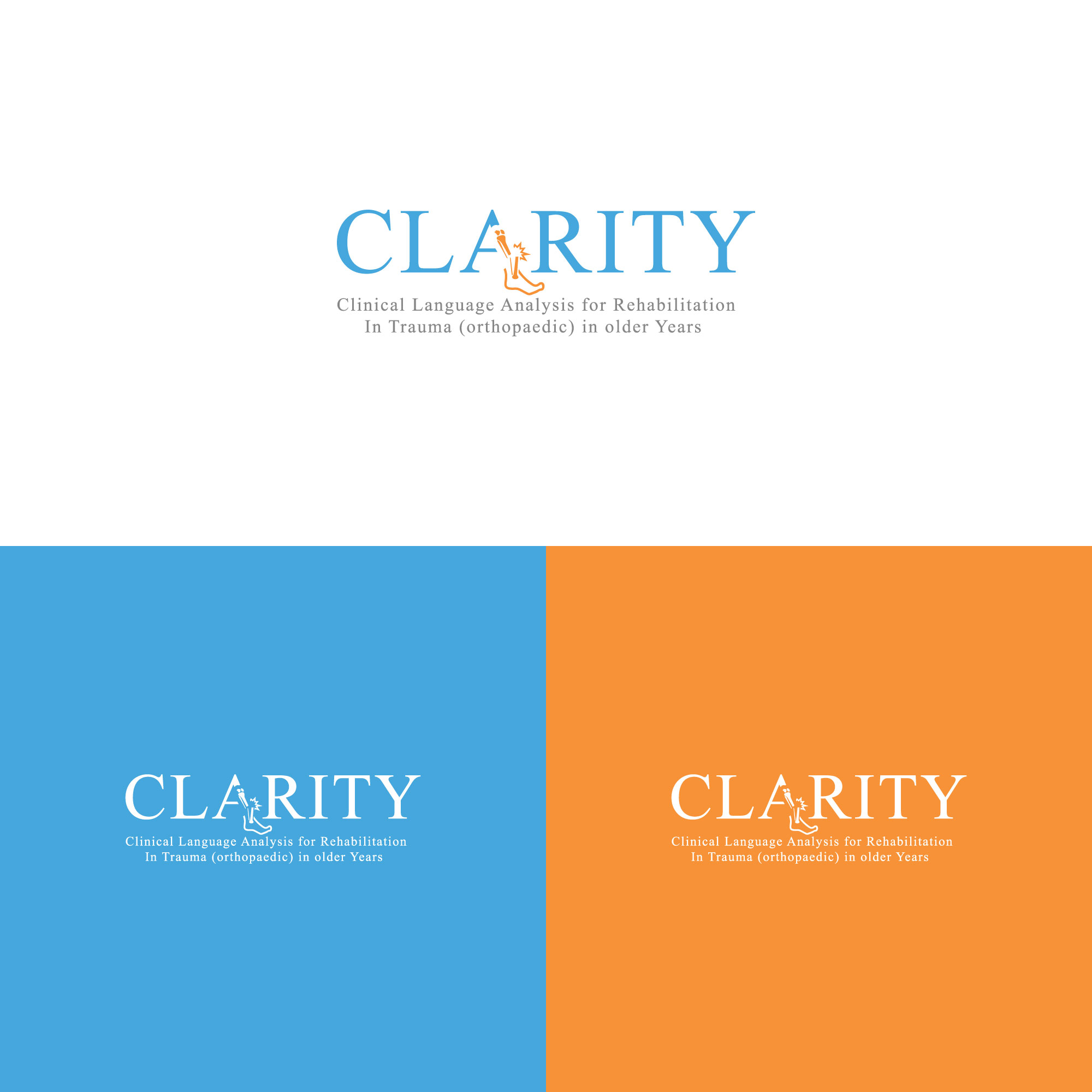 Logo Design by Rony for this project | Design #36892692