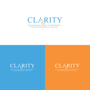 Logo-Design von Rony für dieses Projekt | Design: #36892692