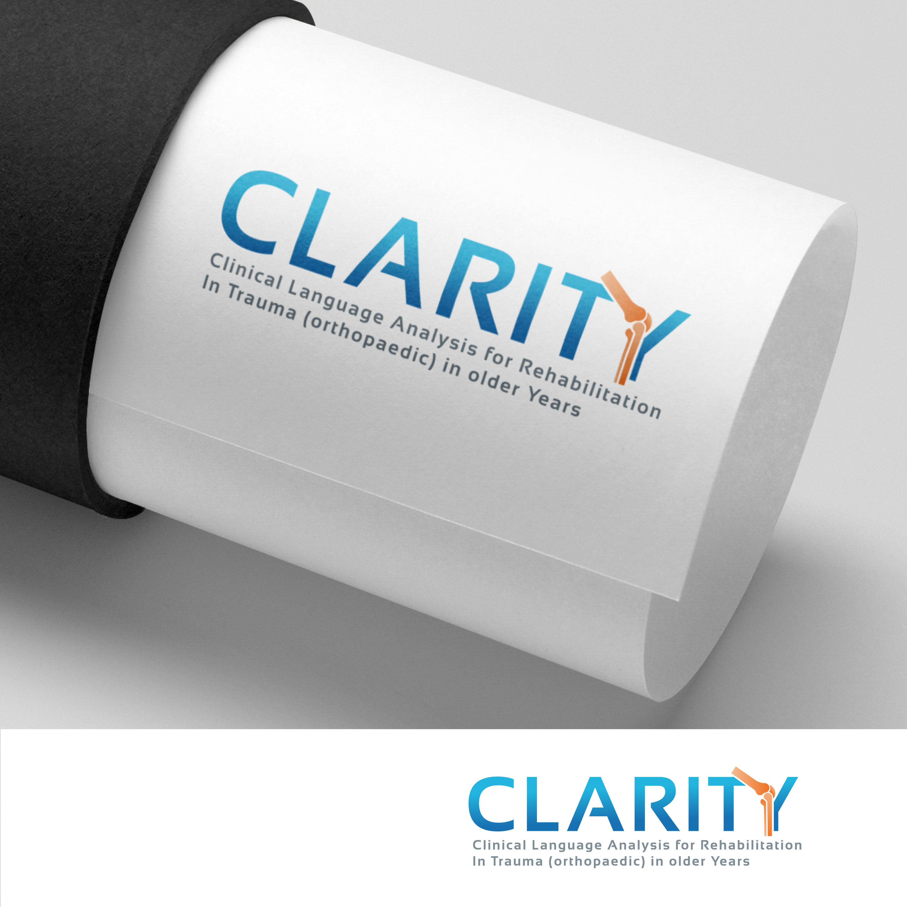 Logo-Design von UMBRA Designs für dieses Projekt | Design #36994067