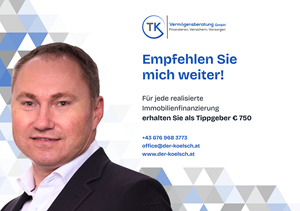 Card Design by Magnolia Studio for TK Vermögensberatung GmbH | Design: #36891073