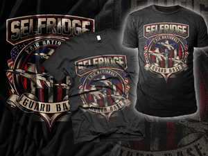 T-shirt Design by HNS Graphic for this project | Design #36906098