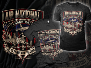 T-shirt Design by HNS Graphic for this project | Design: #36920578