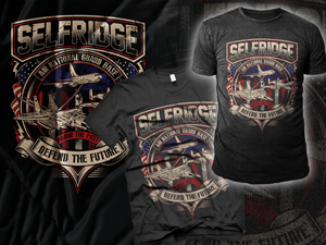 T-shirt Design by HNS Graphic for this project | Design: #36924279