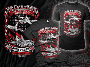 T-shirt Design by HNS Graphic for this project | Design: #36925451