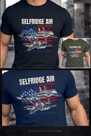 T-shirt Design by Drawingbook for this project | Design: #36891366