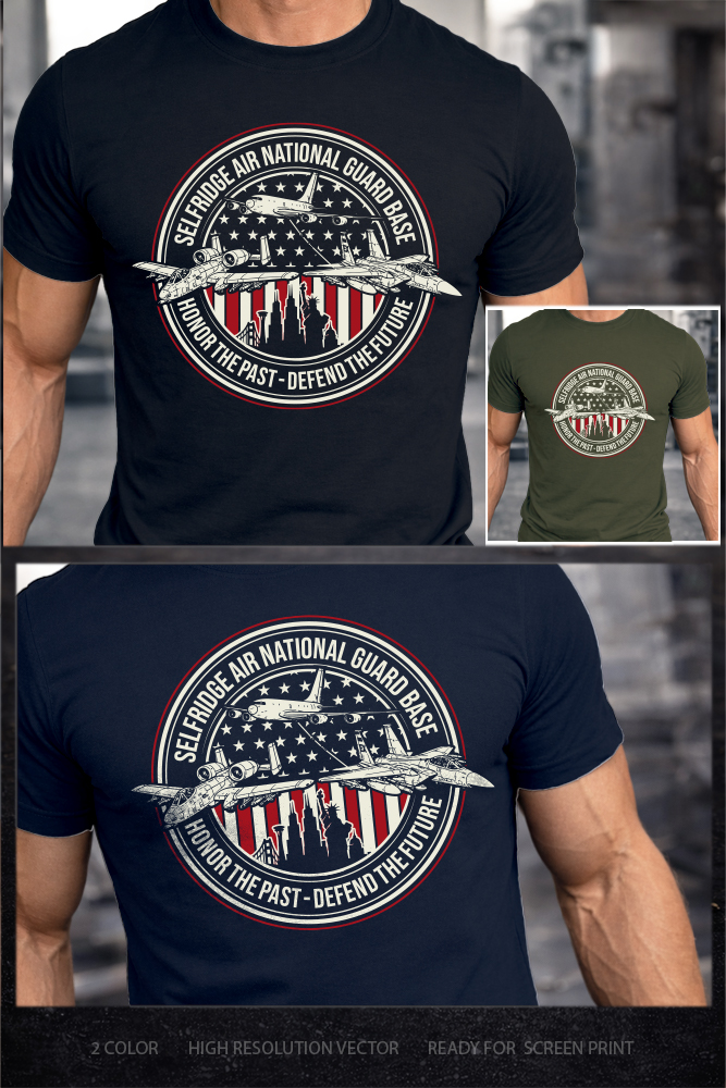 T-shirt Design by Drawingbook for this project | Design #36894145