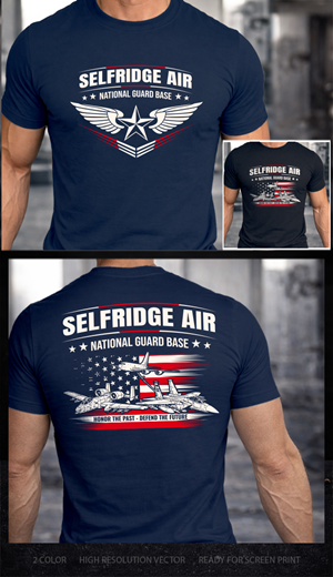 T-shirt Design by Drawingbook for this project | Design: #36896457