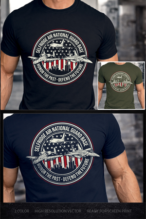 T-shirt Design by Drawingbook for this project | Design: #36913421