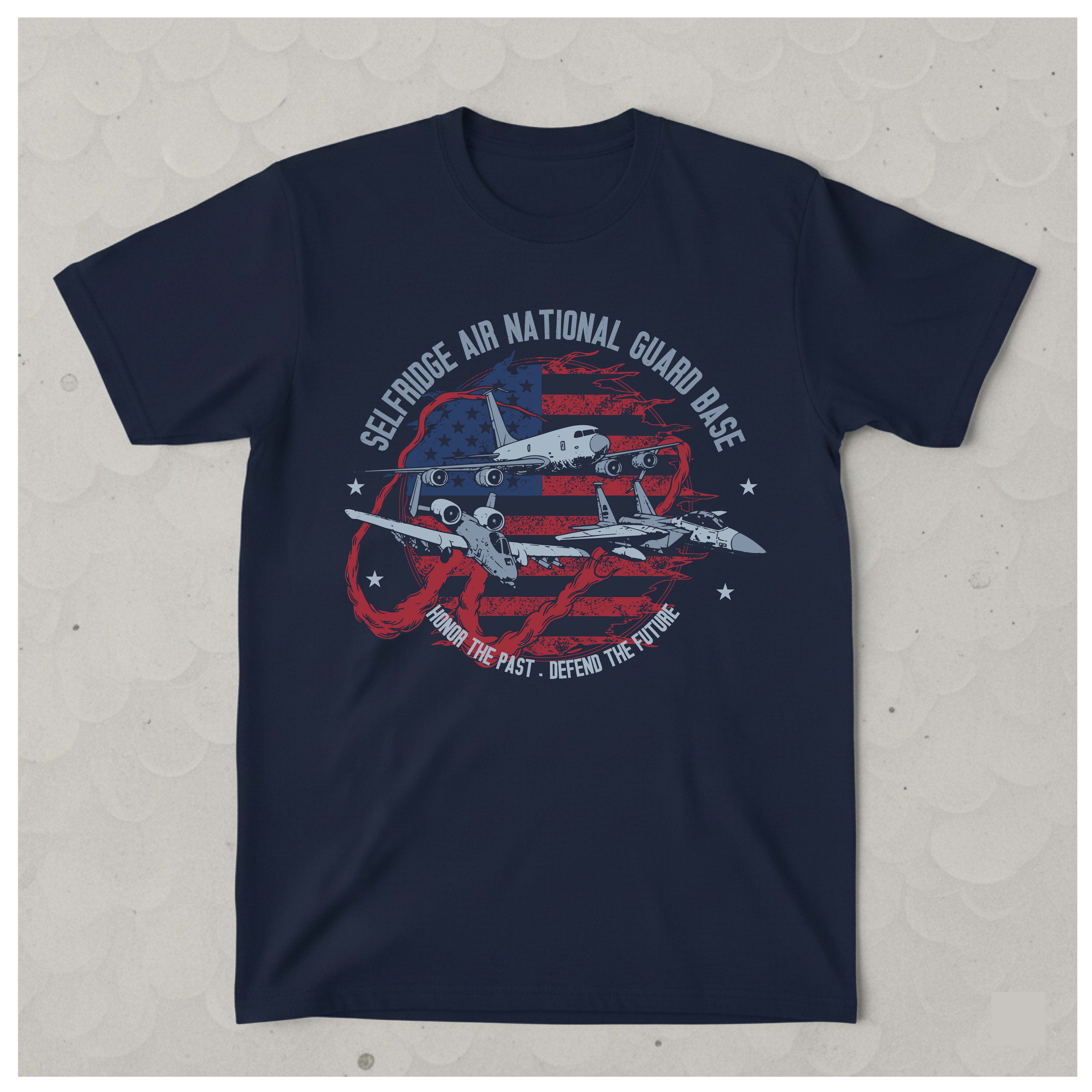 T-shirt Design by onze design for this project | Design #36903208