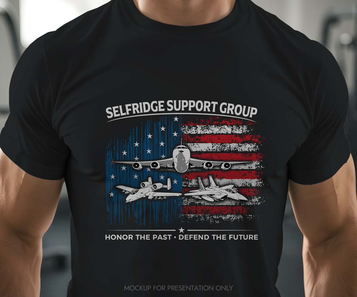 T-shirt Design by NancyTan for this project | Design #36993694