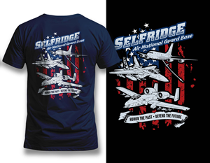 T-shirt Design by Karim Craft for this project | Design: #36899582