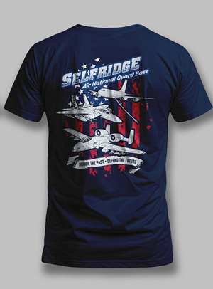 T-shirt Design by Karim Craft for this project | Design: #36899583