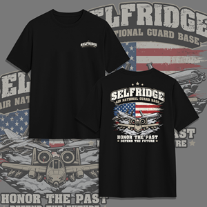 T-shirt Design by V FOUR DESIGN