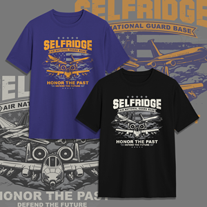 T-shirt Design by V FOUR DESIGN for this project | Design #36903725