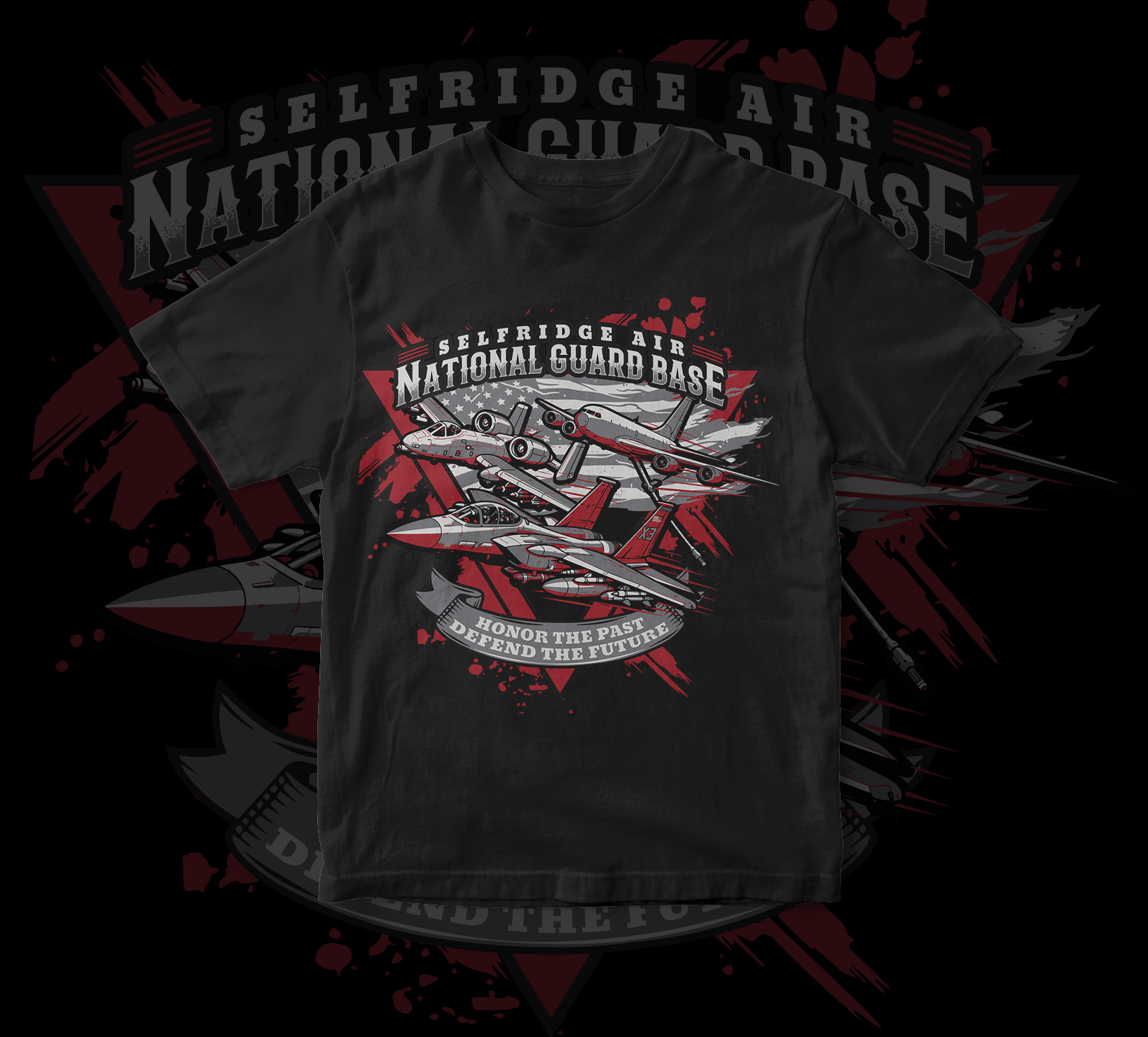 T-shirt Design by SofiaDesignStudio for this project | Design #36908243