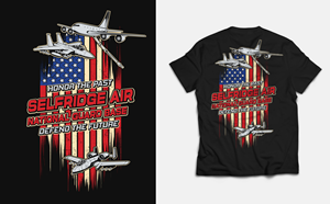 T-shirt Design by KickArt for this project | Design: #36898626