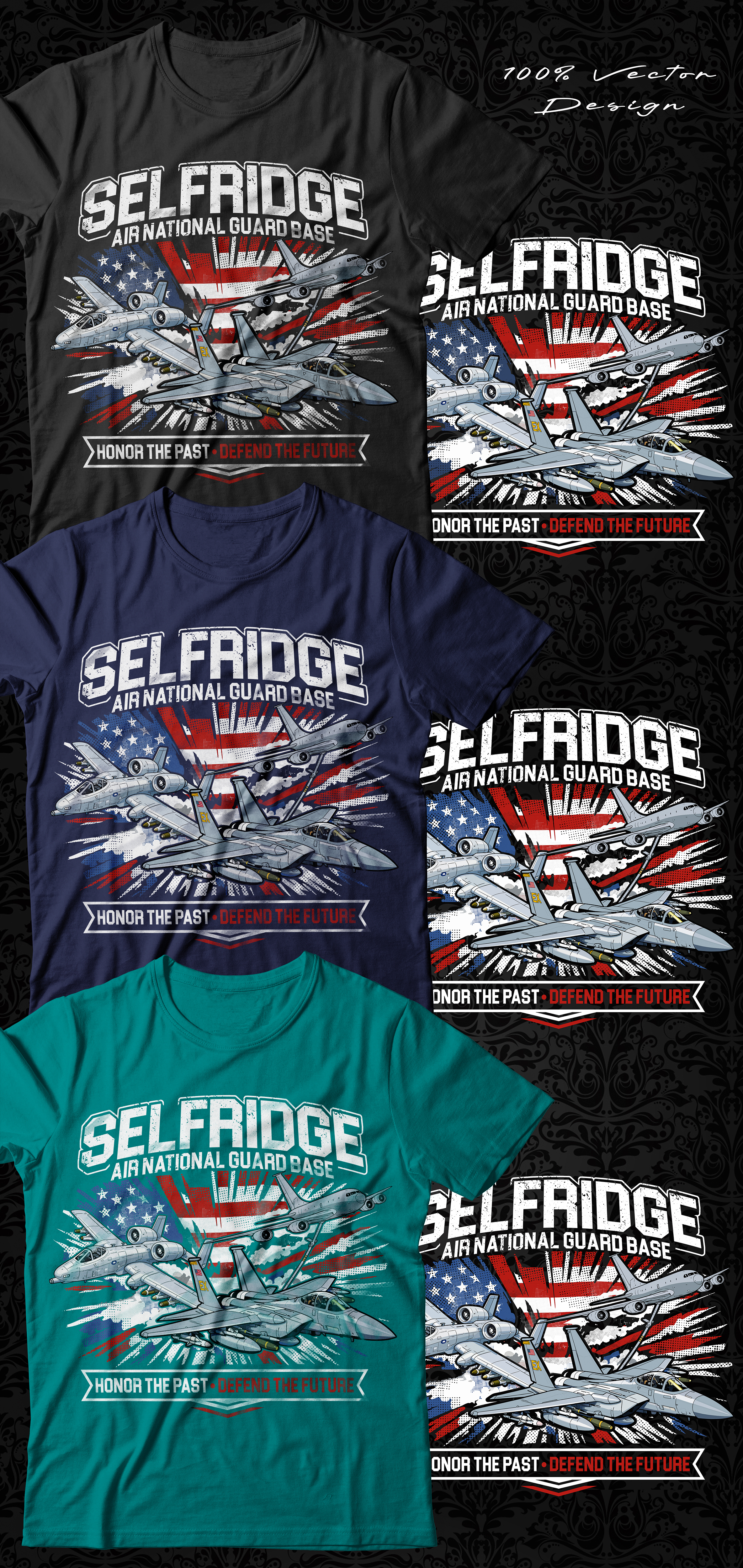 T-shirt Design by Nasima Ak for this project | Design #36892292