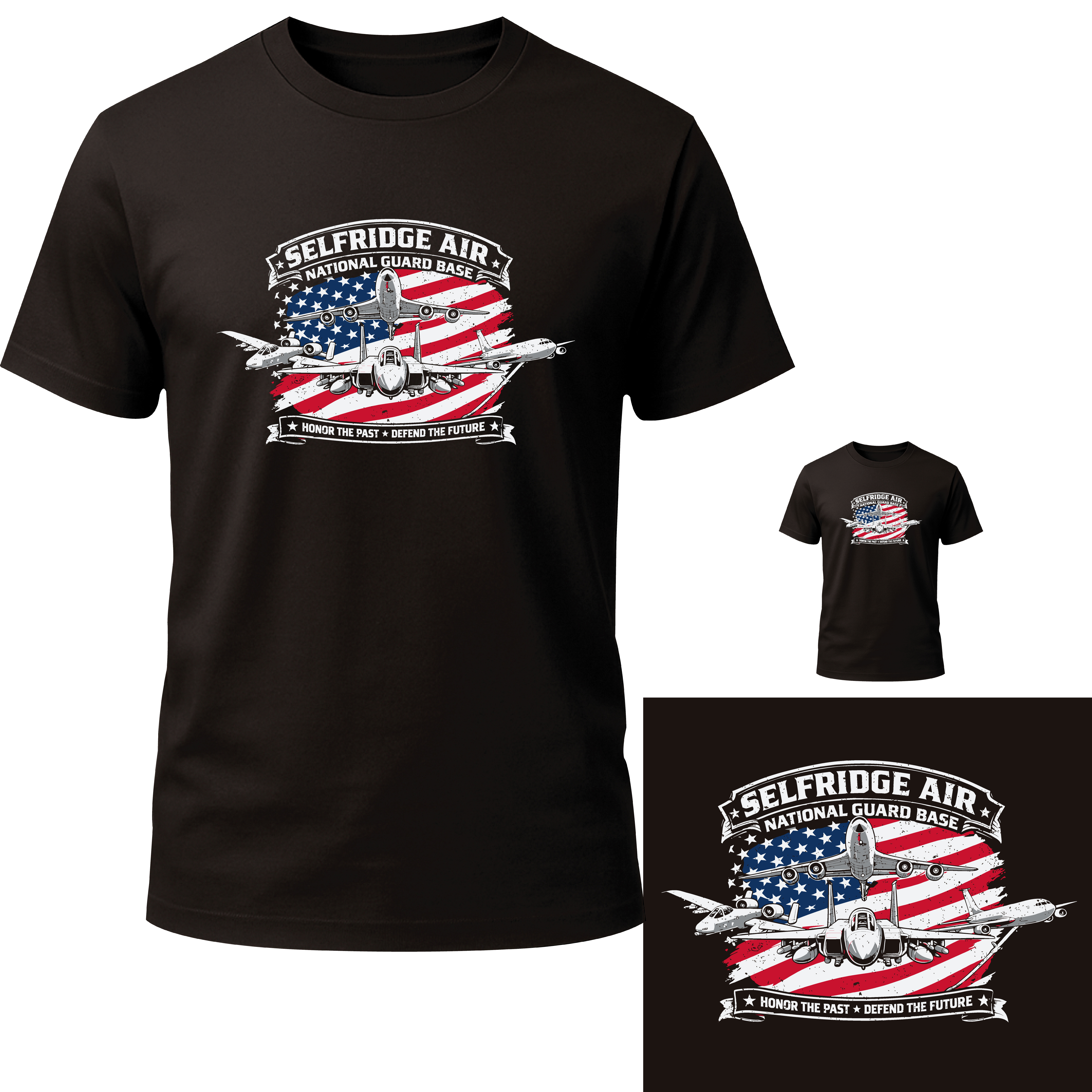 T-shirt Design by amda51 for this project | Design #36890192