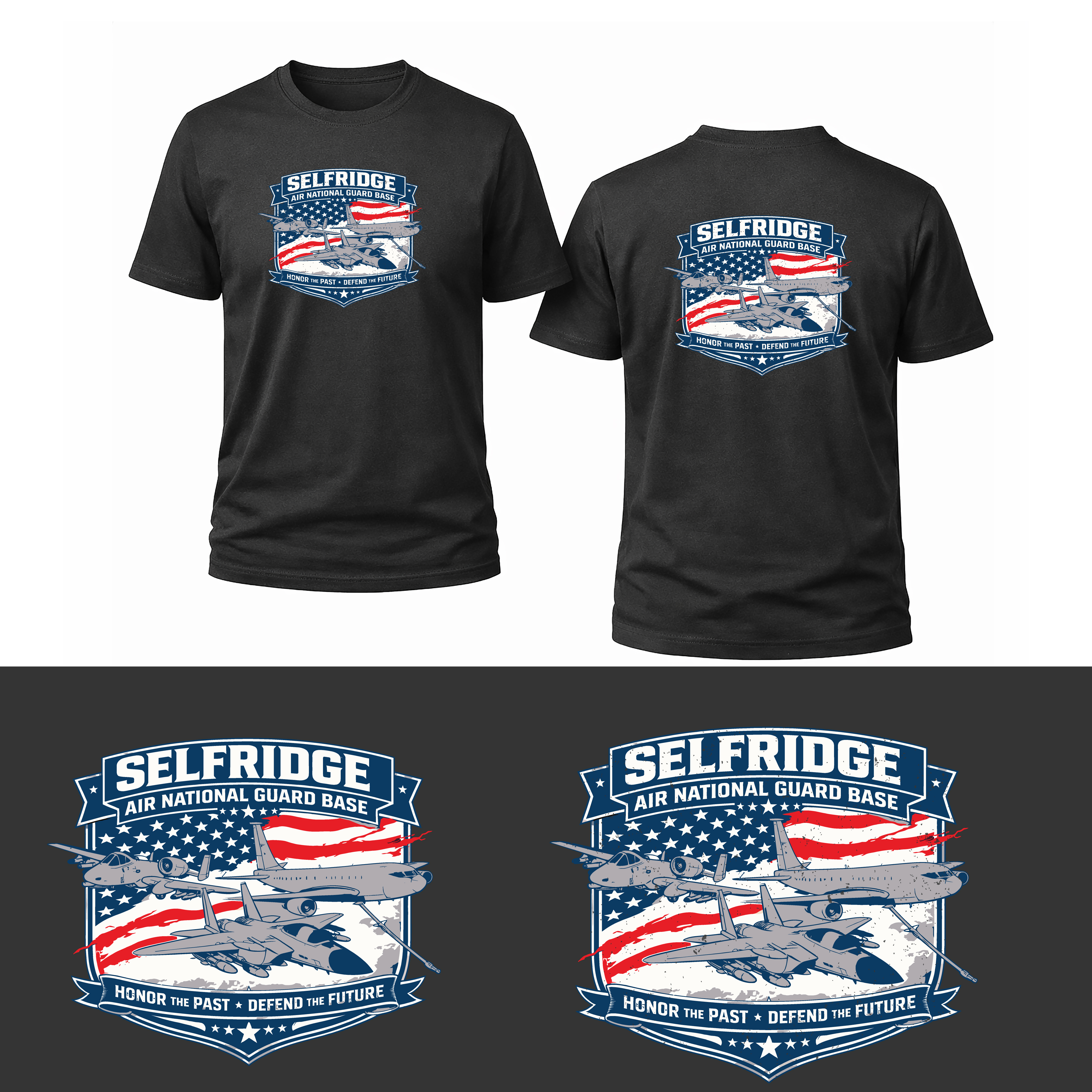 T-shirt Design by MO61 for this project | Design #36892091