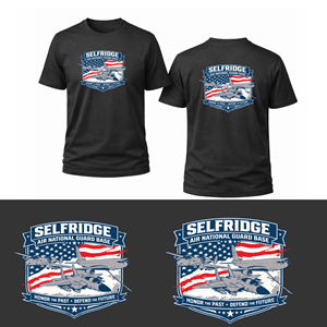 T-shirt Design by MO61 for this project | Design #36892091