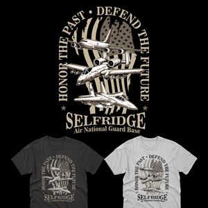 T-shirt Design by grapikdesain for this project | Design #36891787