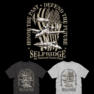 T-shirt Design by grapikdesain for this project | Design: #36895432