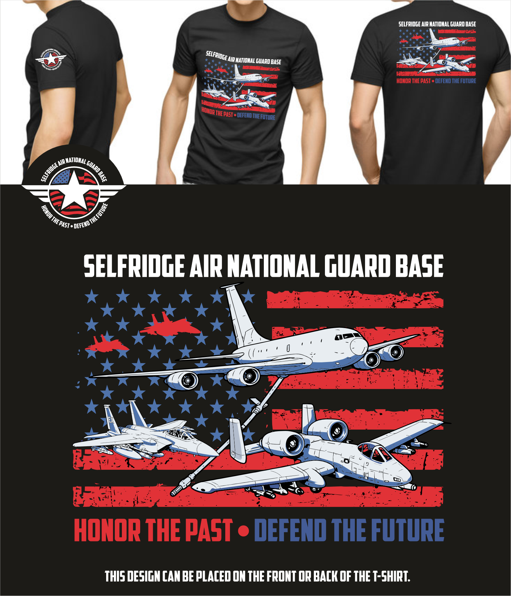 T-shirt Design by Yakuza20 for this project | Design #36902506