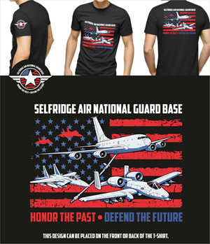 T-shirt Design by Yakuza20 for this project | Design: #36902506