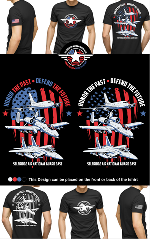 T-shirt Design by Yakuza20 for this project | Design: #36903799