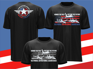 T-shirt Design by Yakuza20 for this project | Design: #36903805