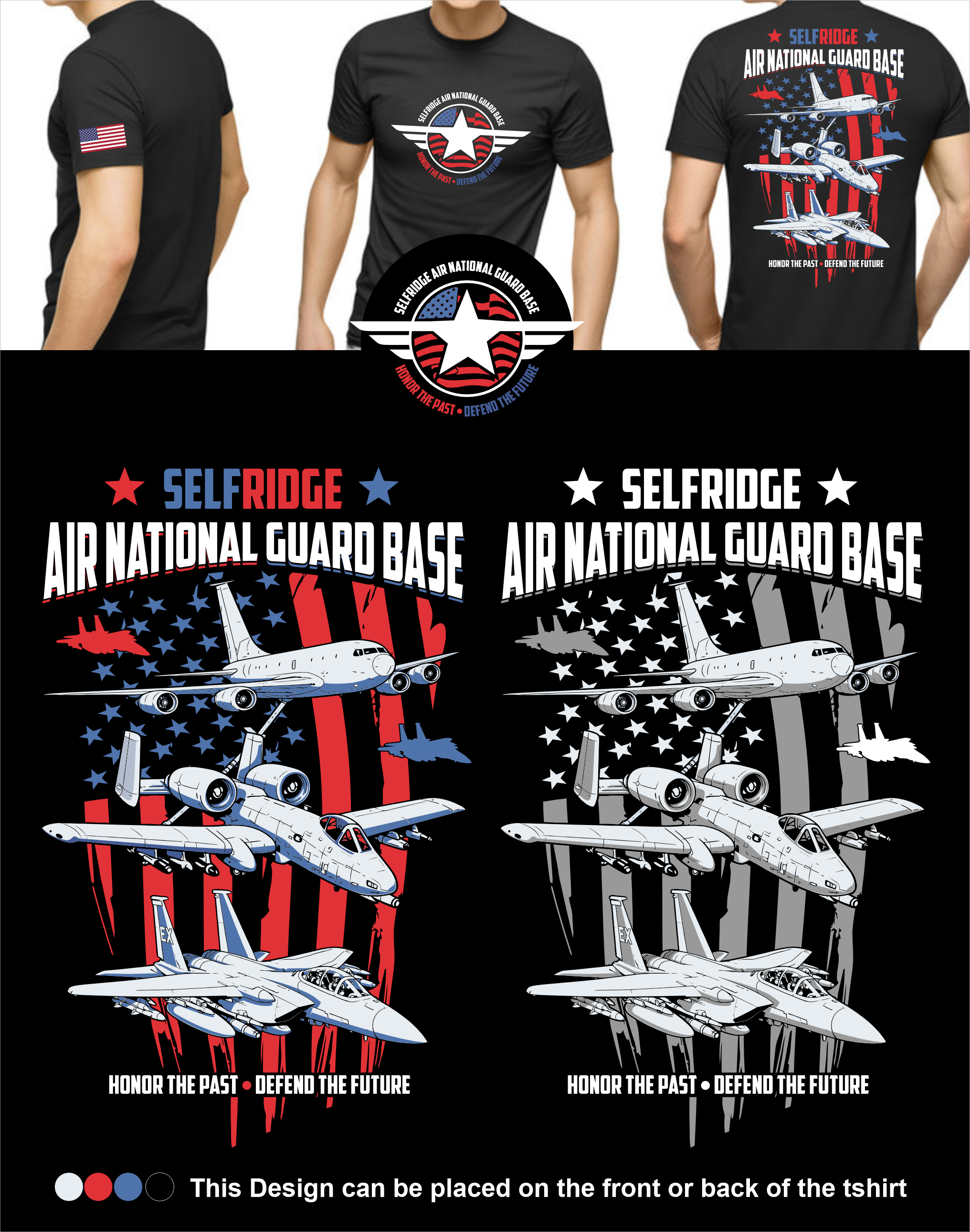 T-shirt Design by Yakuza20 for this project | Design #36903941