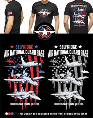 T-shirt Design by Yakuza20 for this project | Design: #36903941