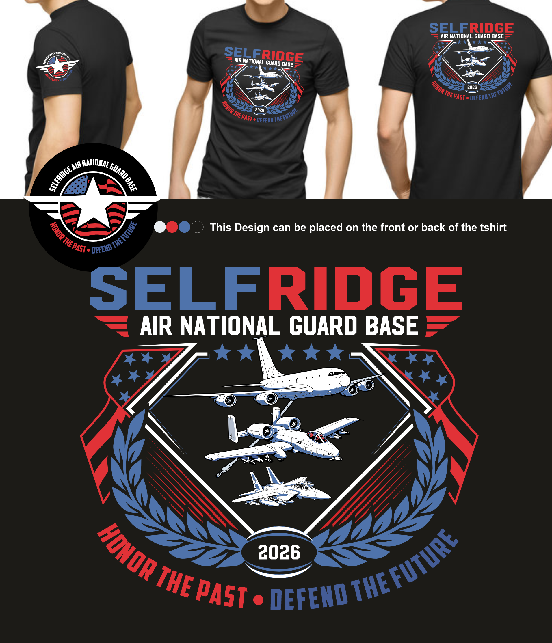 T-shirt Design by Yakuza20 for this project | Design #36904162