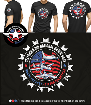 T-shirt Design by Yakuza20 for this project | Design: #36904278