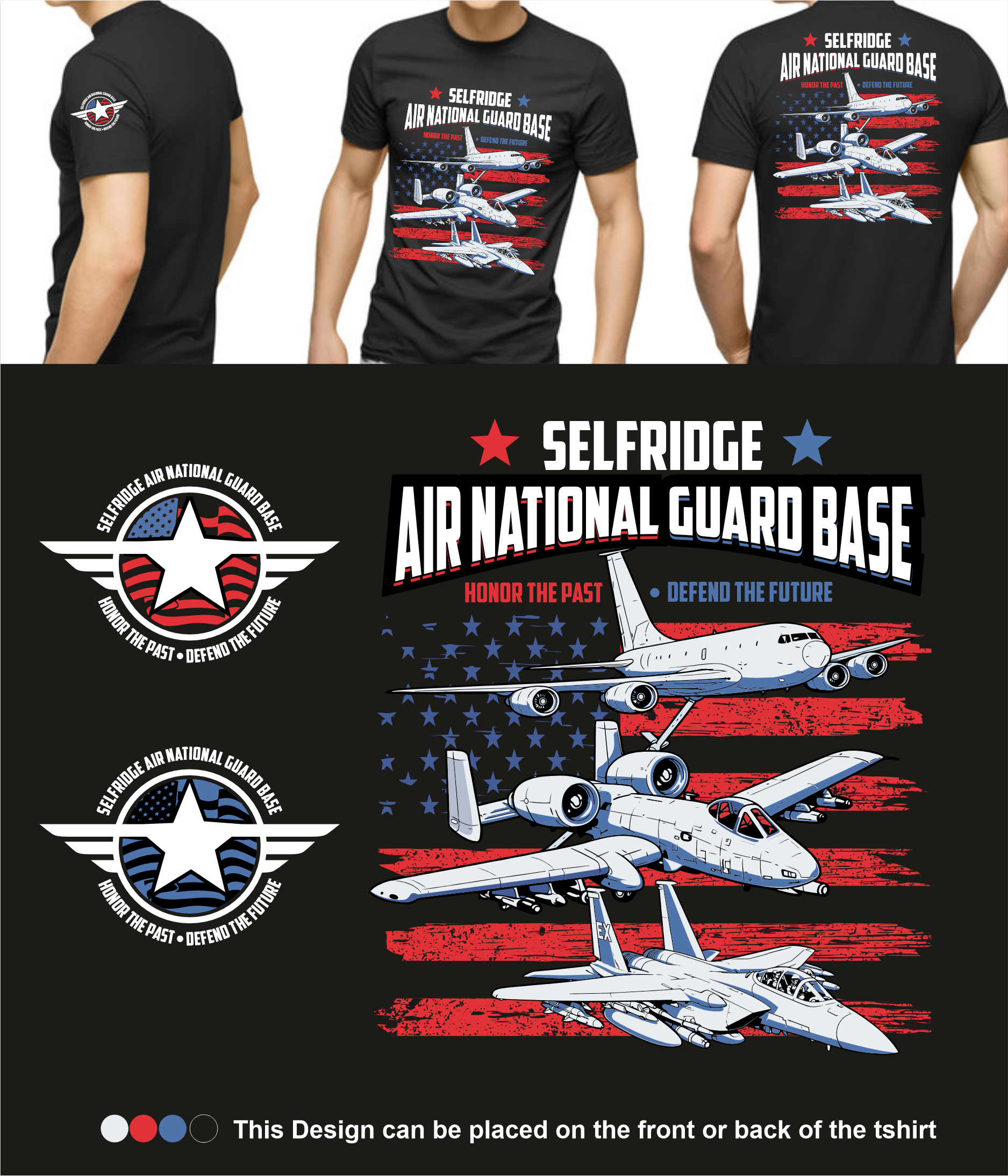 T-shirt Design by Yakuza20 for this project | Design #36904549