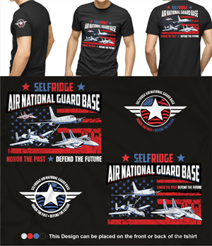 T-shirt Design by Yakuza20 for this project | Design: #36904554