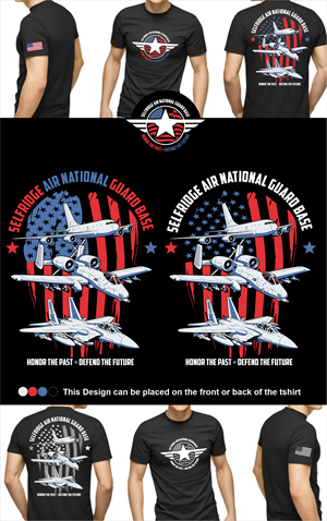 T-shirt Design by Yakuza20 for this project | Design: #36918811