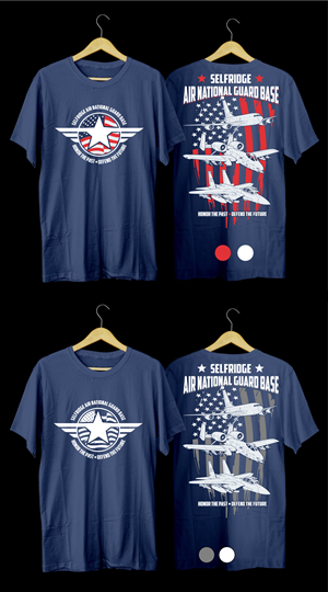 T-shirt Design by Yakuza20 for this project | Design: #36918988