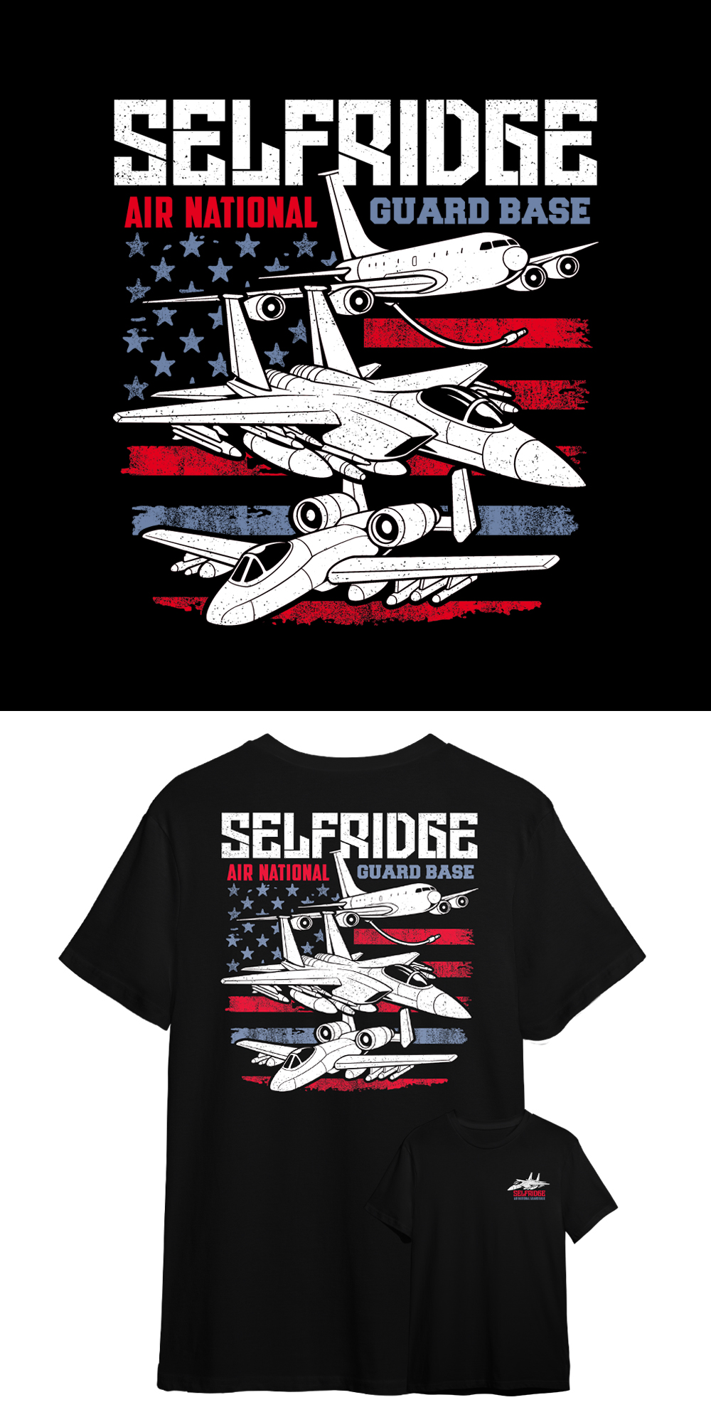 T-shirt Design by Regalion for this project | Design #36900343