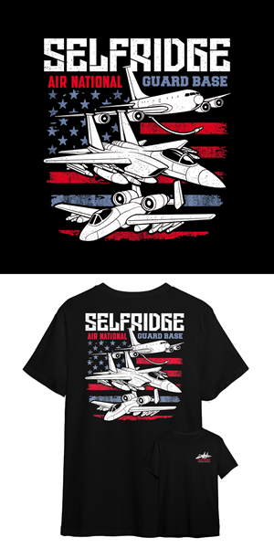 T-shirt Design by Regalion for this project | Design #36900343