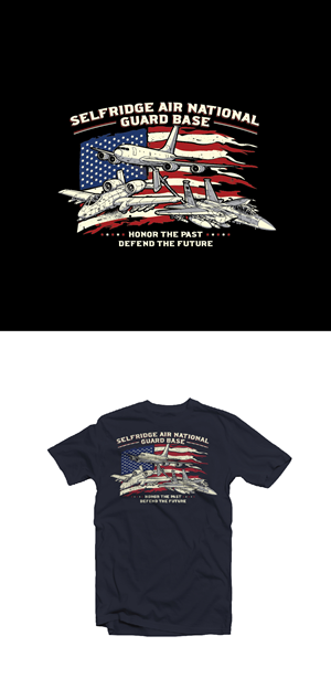 T-shirt Design by Ngoeg for this project | Design: #36905367