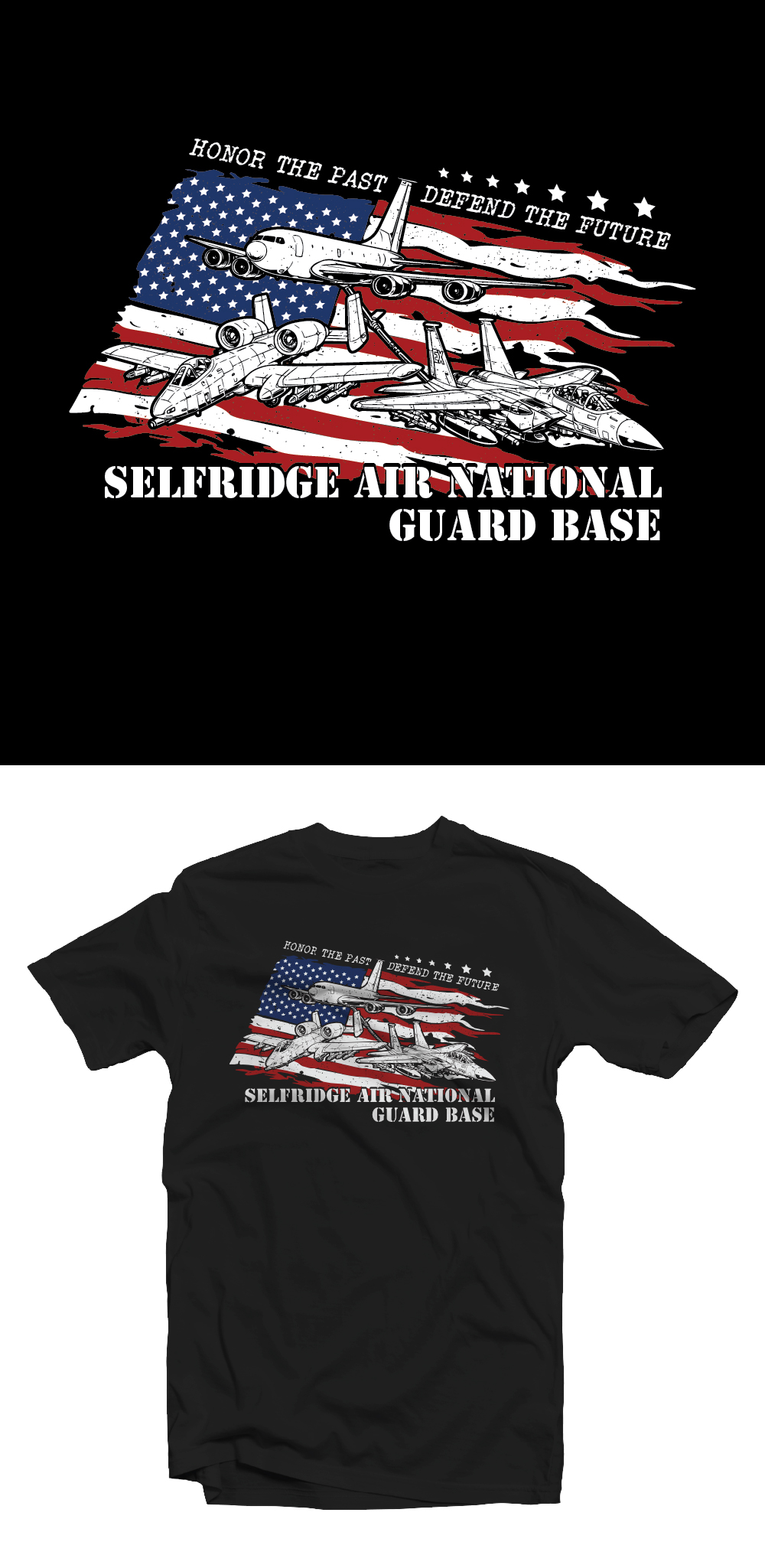 T-shirt Design by Ngoeg for this project | Design #36905369