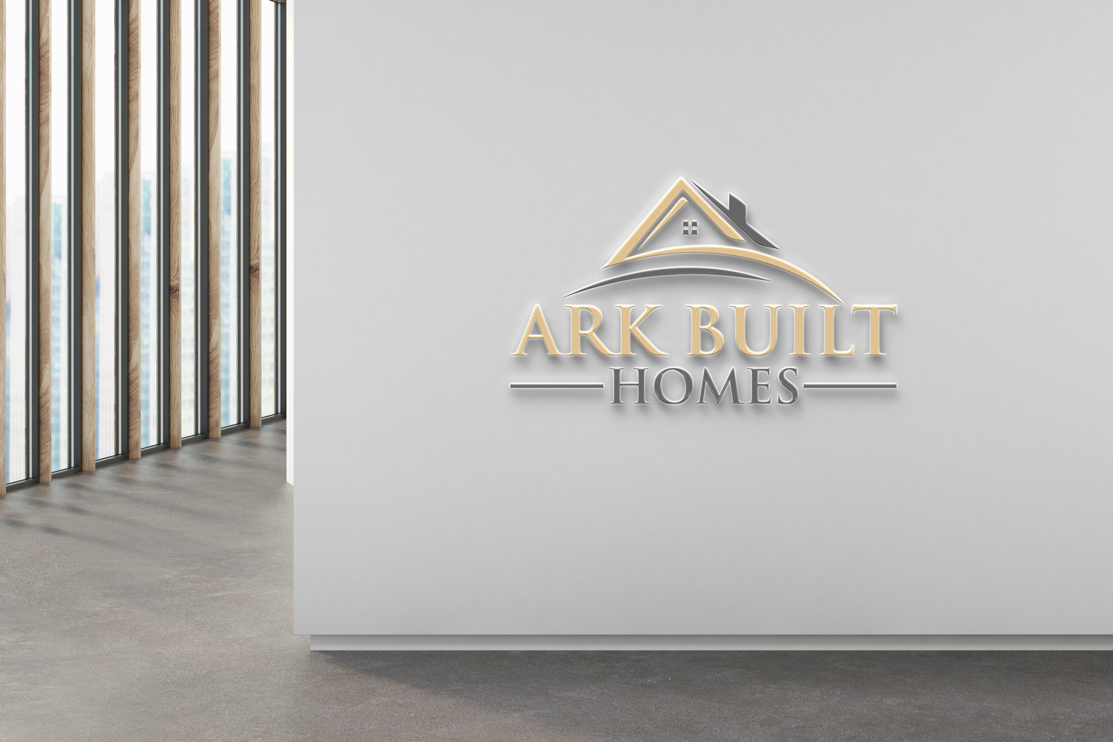 Diseño de Logo por bak para este proyecto | Diseño #36895470