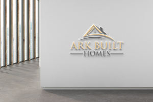 Logo Design by bak for this project | Design: #36895470