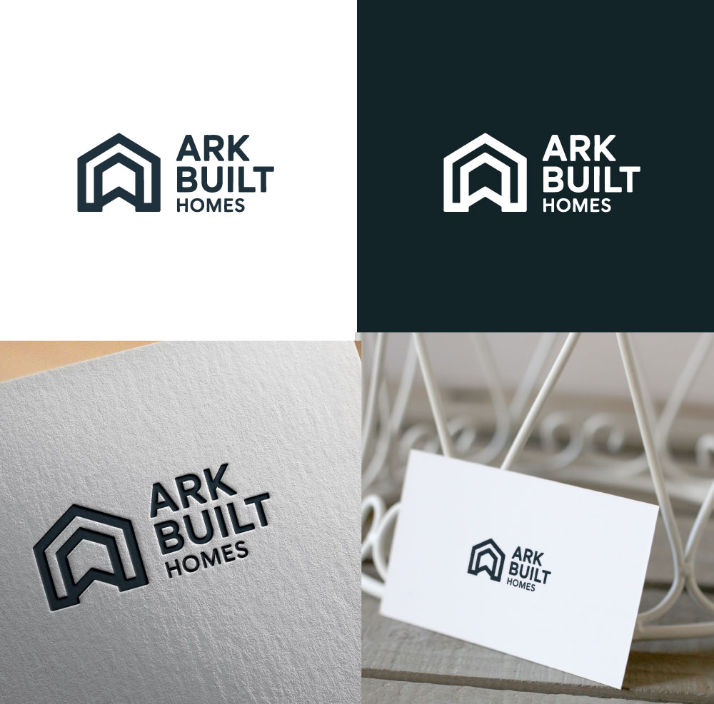 Logo-Design von Jonshonkal für dieses Projekt | Design #36922024