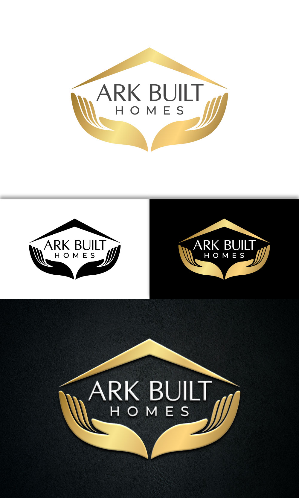 Logo Design by loveqis for this project | Design #36890087