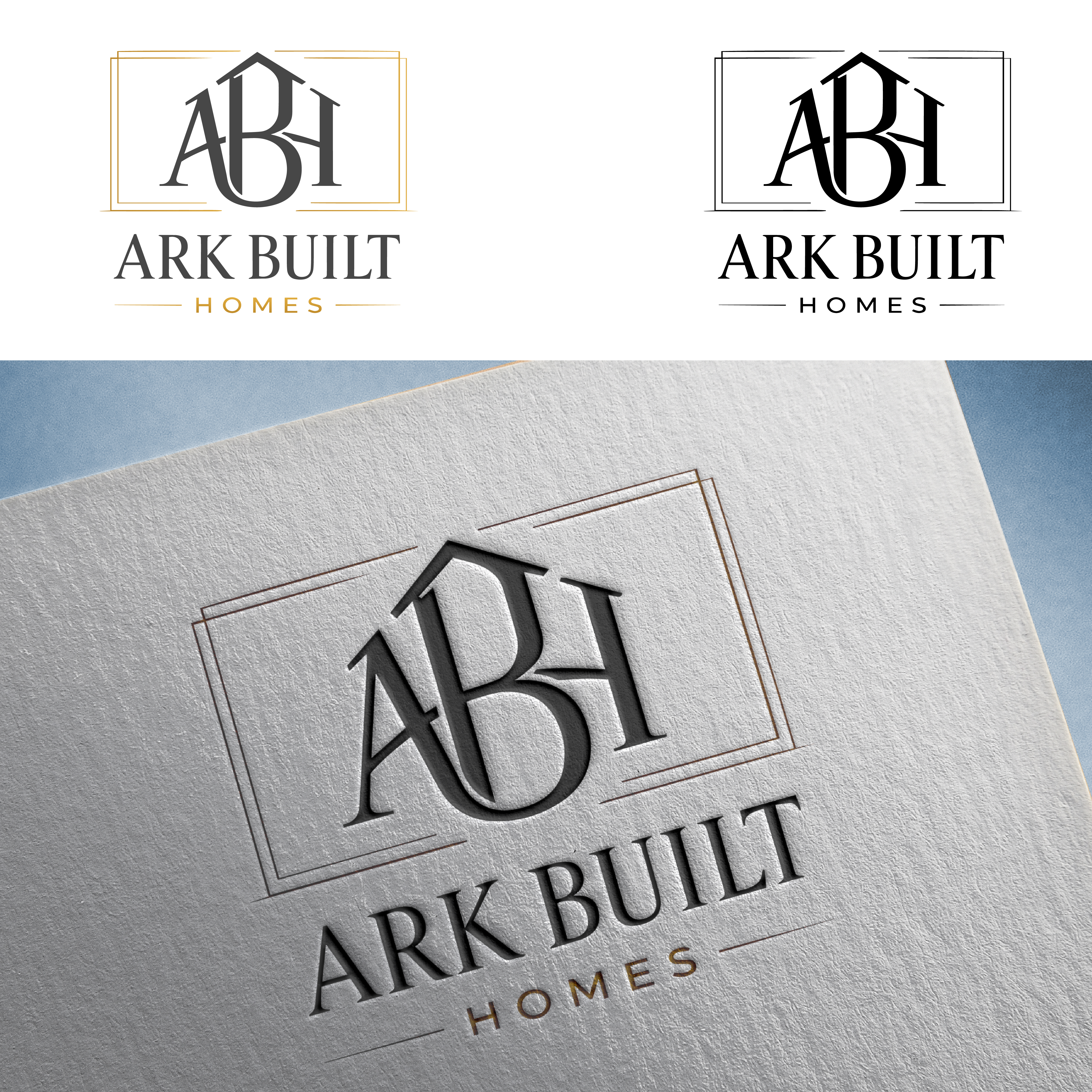 Logo Design by Shariqology for this project | Design #36889947