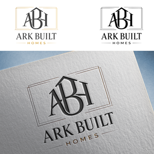 Logo Design by Shariqology for this project | Design #36889947