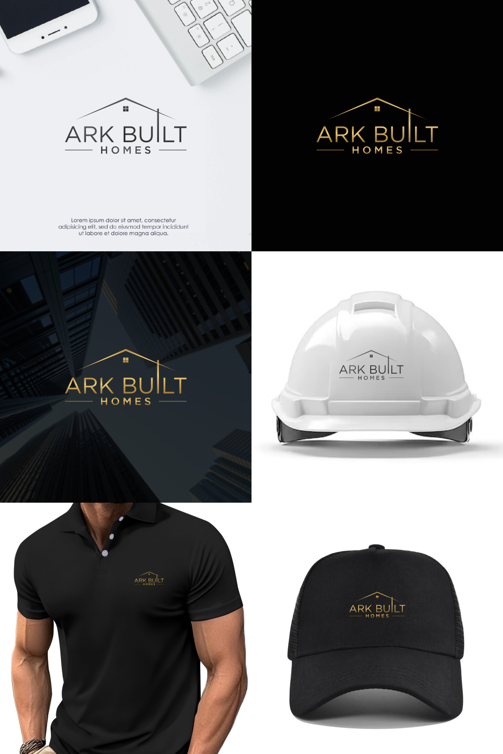 Diseño de Logo por MK_STD para este proyecto | Diseño #36915826