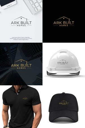 Diseño de Logo por MK_STD para este proyecto | Diseño: #36915826